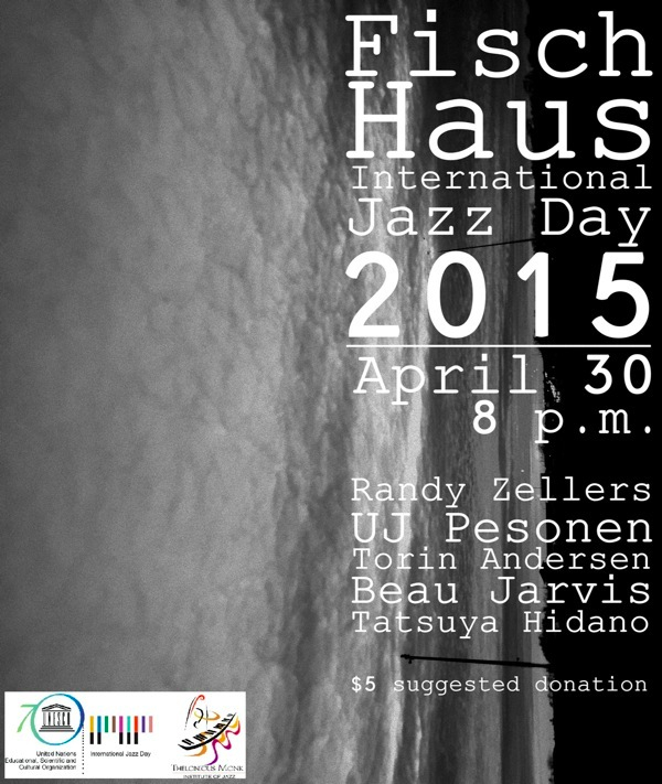 2015 Jazz Day